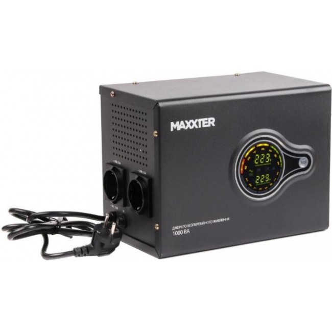 Maxxter MX-HI-PSW1000-01
