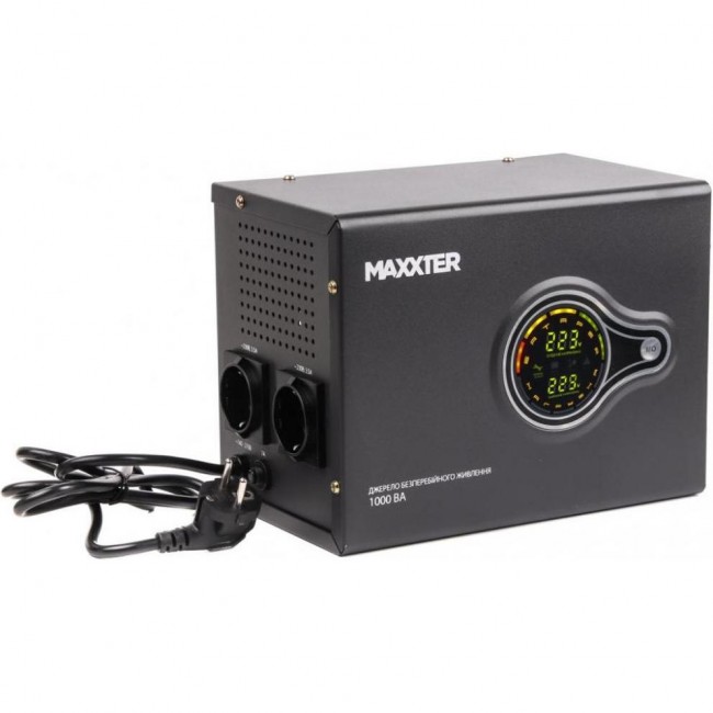 Maxxter MX-HI-PSW500-01
