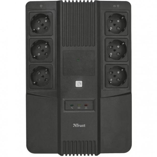 Trust Maxxon 800VA (23326)
