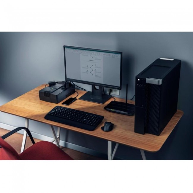 Trust Maxxon 800VA (23326)
