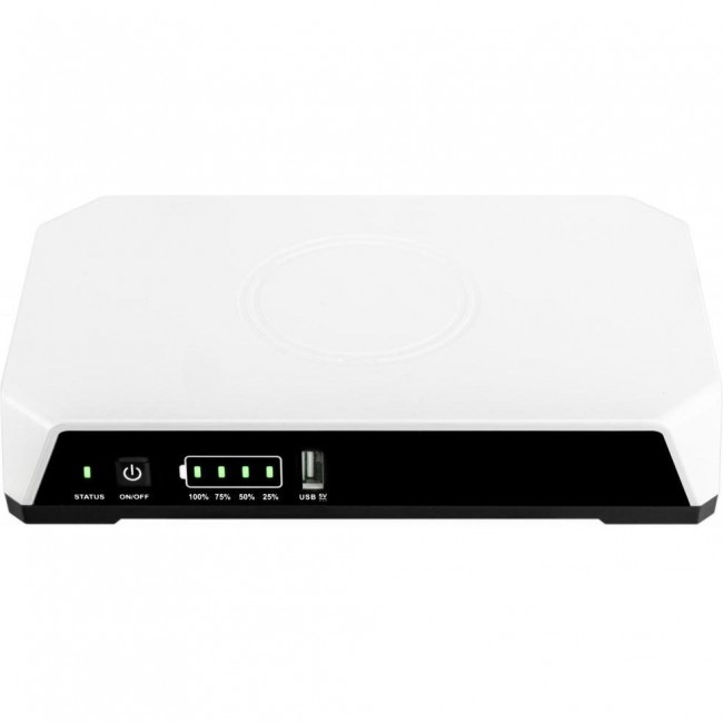 YEPO Mini DC-UPS YP-36W (UA-112545)