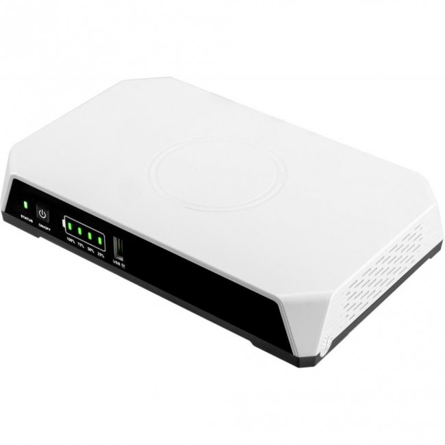 YEPO Mini DC-UPS YP-36W (UA-112545)