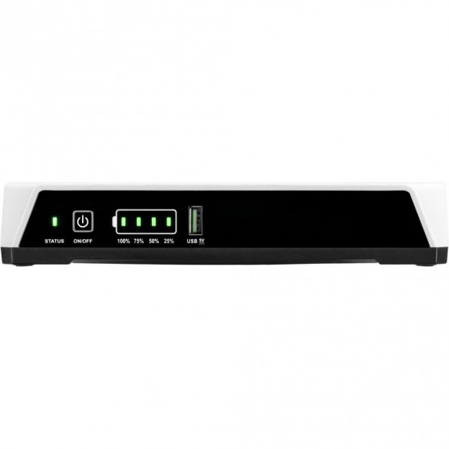 YEPO Mini DC-UPS YP-36W (UA-112545)