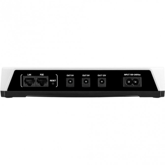 YEPO Mini DC-UPS YP-36W (UA-112545)