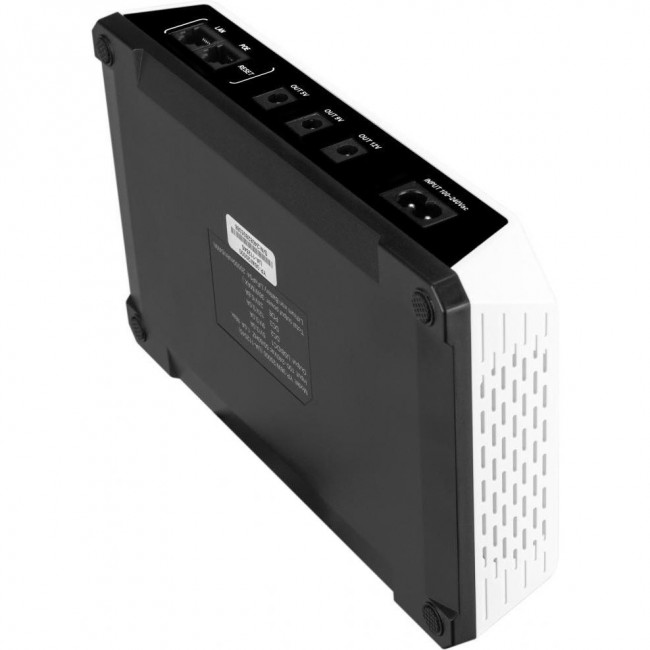 YEPO Mini DC-UPS YP-36W (UA-112545)