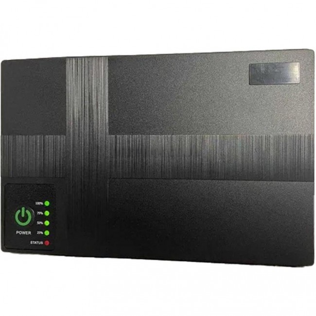 VIA Energy Mini UPS