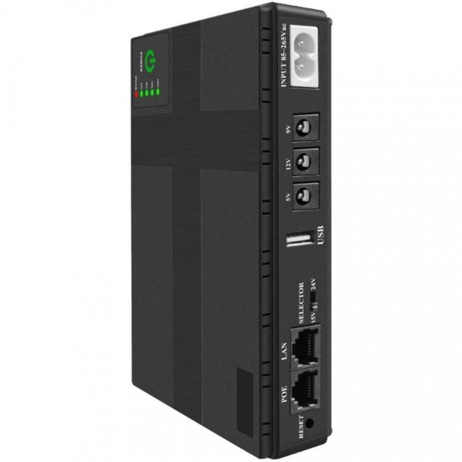 VIA Energy Mini UPS