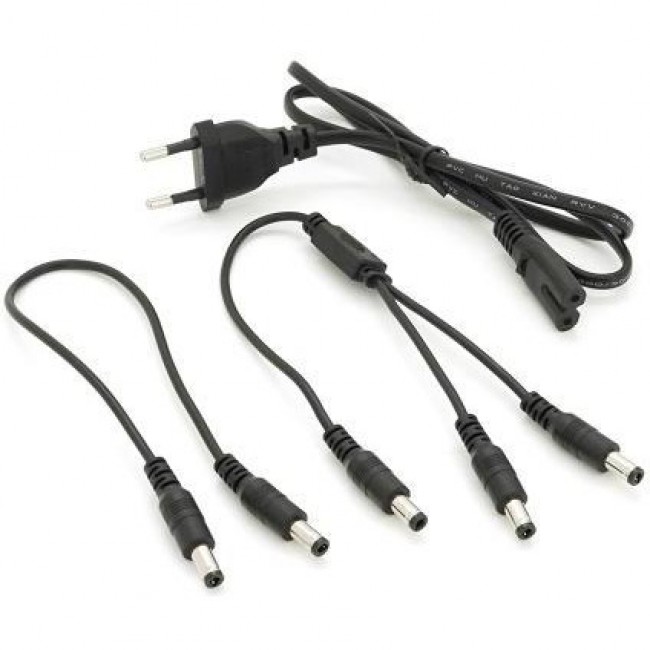 VIA Energy Mini UPS