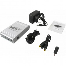 WGP Mini UPS 103 White