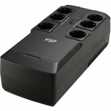 FSP NanoFit 600VA (PPF3602303)