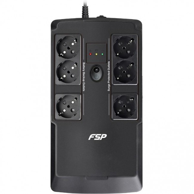 FSP NanoFit 600VA (PPF3602303)