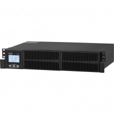 2E OD1000RT, 1000VA/900W, RT2U, LCD, USB, 3xSchuko (2E-OD1000RT)