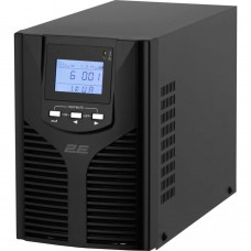 2E OD1000, 1000VA/900W, LCD, USB, USB, 2xSchuko (2E-OD1000)