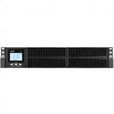 2E OD2000RT, 2000VA/1800W, RT2U, LCD, USB, 4xSchuko (2E-OD2000RT)