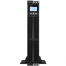2E OD3000RT, 3000VA/2700W, RT2U, LCD, USB, 4xSchuko (2E-OD3000RT)
