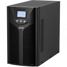 2E OD3000, 3000VA/2700W, LCD, USB, USB, 3xSchuko (2E-OD3000)