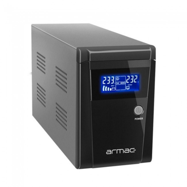 Armac Office 850E LCD (O/850E/LCD)