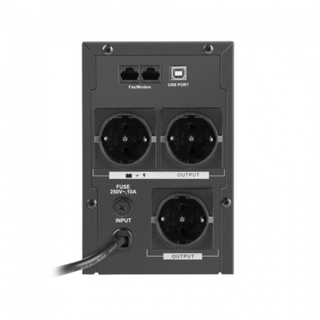 Armac Office 850E LCD (O/850E/LCD)