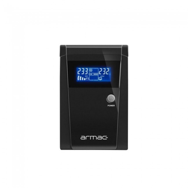 Armac Office 850E LCD (O/850E/LCD)