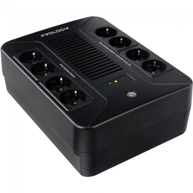 Prologix PLP650VA8LED