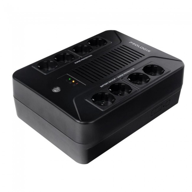 Prologix PLP650VA8LED