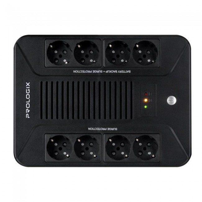 Prologix PLP650VA8LED
