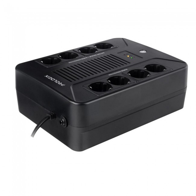 Prologix PLP650VA8LED