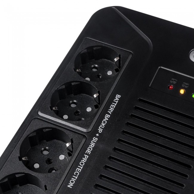 Prologix PLP650VA8LED