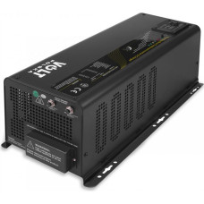 Инвертор с чистой синусоидой Volt Polska POWER SINUS 2000 24/230V (2000/6000)