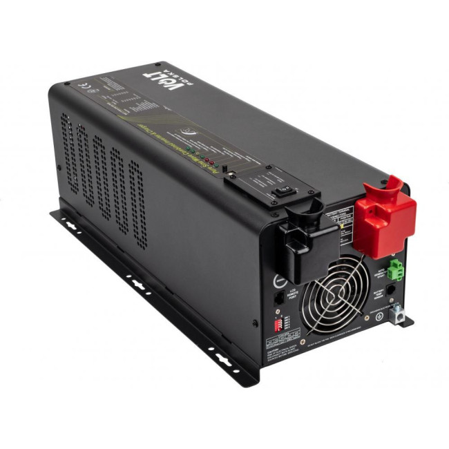 Инвертор с чистой синусоидой Volt Polska POWER SINUS 2000 24/230V (2000/6000)