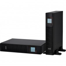 2E PS1000RT, 1000VA/800W, RT2U, LCD, USB, 3xC13 (2E-PS1000RT)