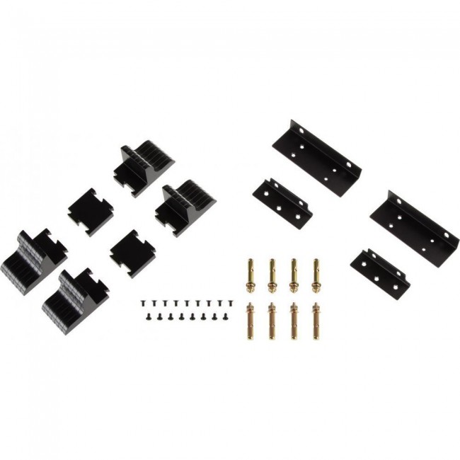 Источник бесперебойного питания 2E PS1000RT, 1000VA/800W, RT2U, LCD, USB, 3xC13 (2E-PS1000RT)
