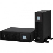 2E PS2000RT, 2000VA/1800W, RT3U, LCD, USB, 6xC13 (2E-PS2000RT)