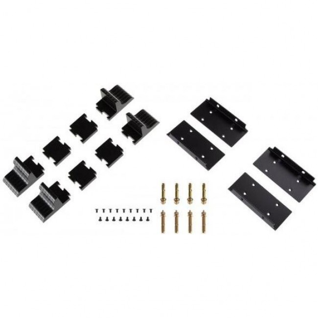 Источник бесперебойного питания 2E PS2000RT, 2000VA/1800W, RT3U, LCD, USB, 6xC13 (2E-PS2000RT)