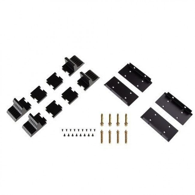 Источник бесперебойного питания 2E PS3000RT, 3000VA/2400W, RT3U, LCD, USB, 6xC13 (2E-PS3000RT)
