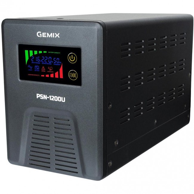 Gemix PSN-1200U