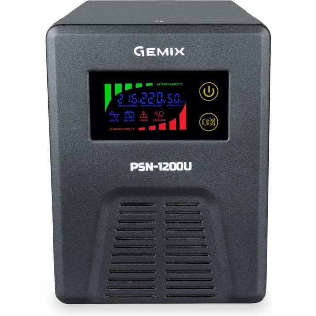 Gemix PSN-1200U