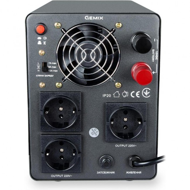 Gemix PSN-800U