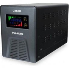 Gemix PSN1000U
