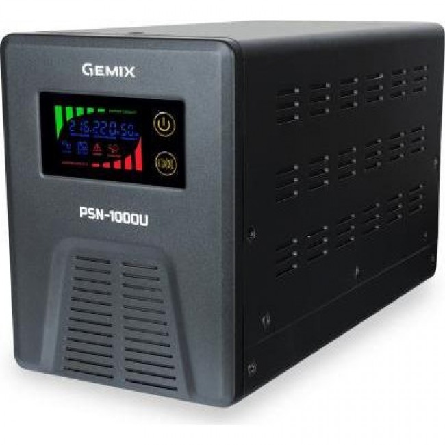 Gemix PSN1000U