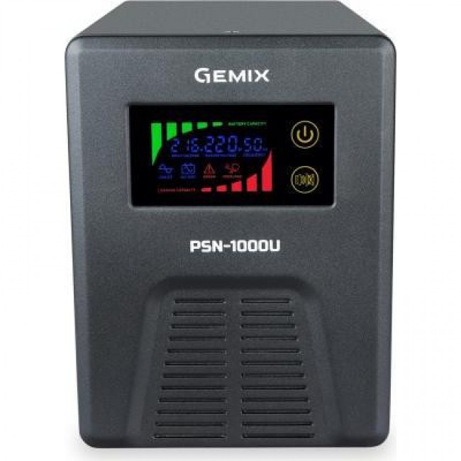 Gemix PSN1000U