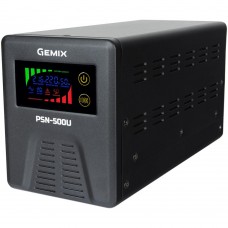 Gemix PSN500U