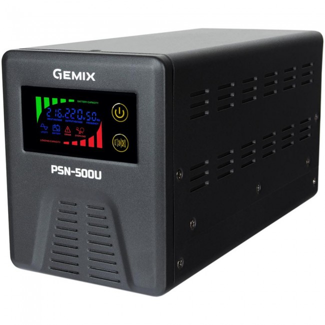 Gemix PSN500U