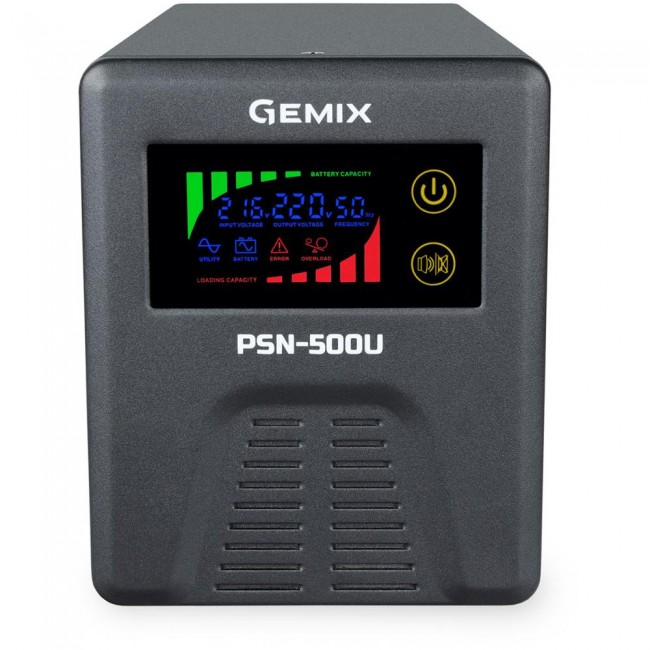 Gemix PSN500U