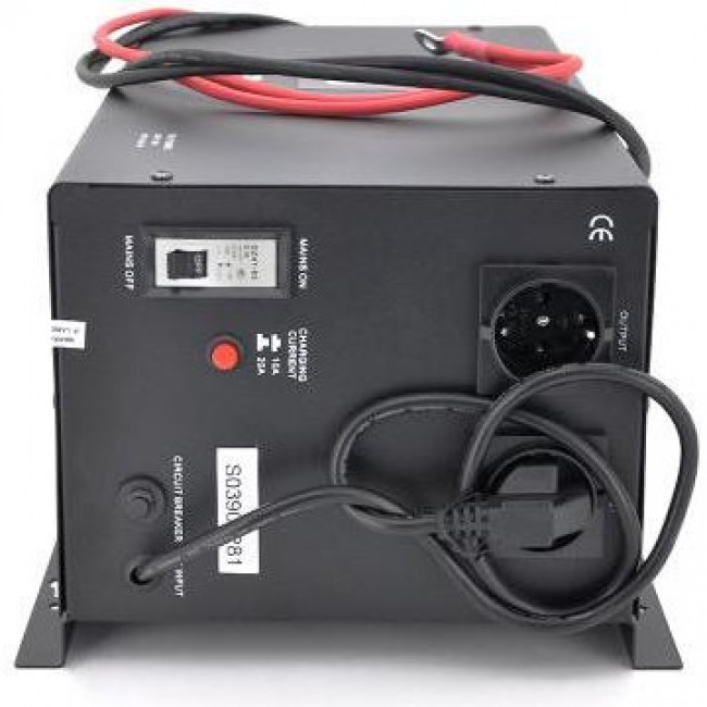 Europower PSW-EP1500WM12