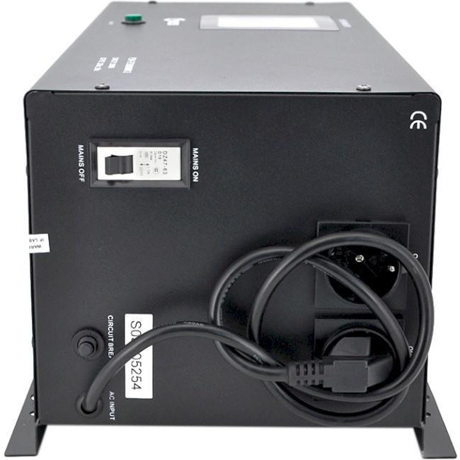 Europower PSW-EP5000WM24