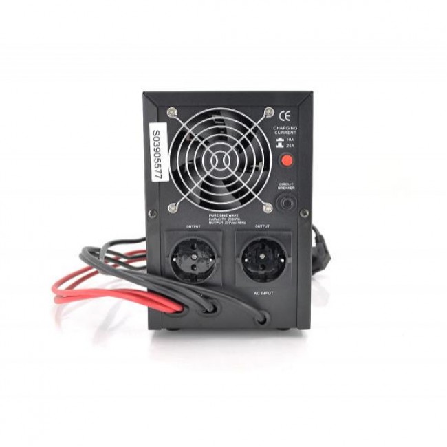 Europower PSW-EPB1500TW24