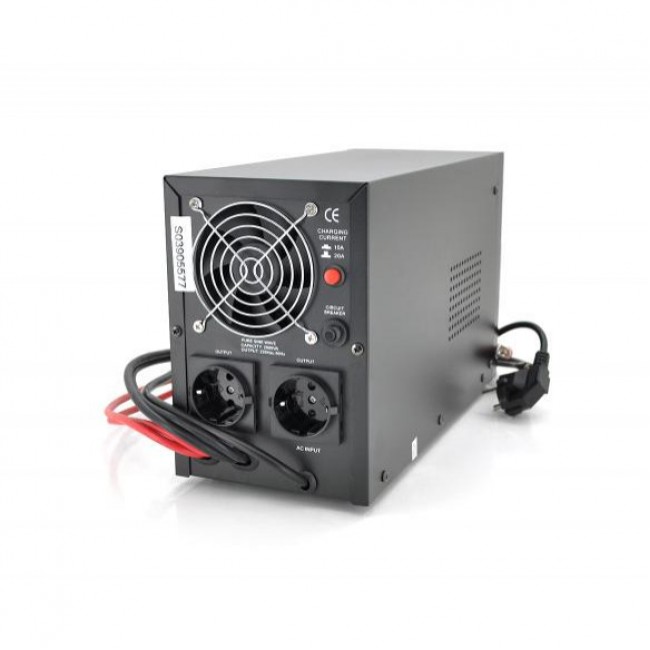 Europower PSW-EPB1500TW24