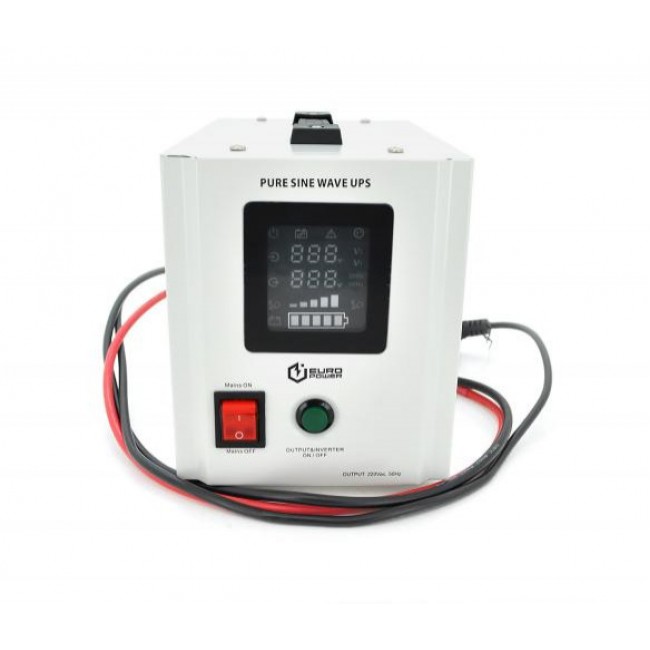 Europower PSW-EPW500TW12