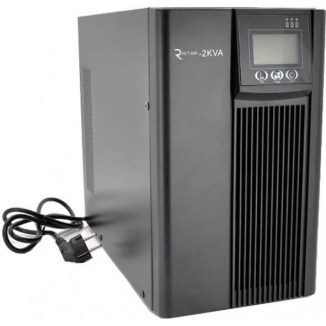 Ritar PT-2KL-LCD